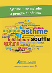 Journée Mondiale de l'asthme